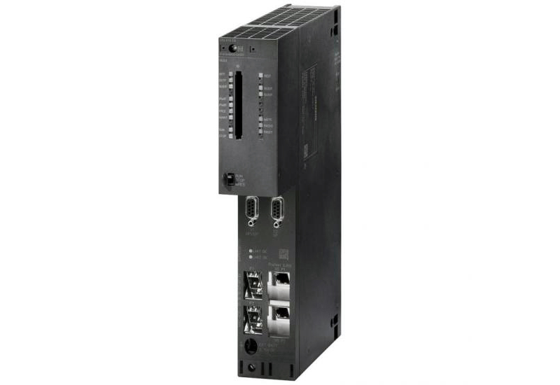 Программируемый контроллер 6ES7416-2XN05-0AB0 Siemens